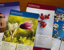 Health Journeys Catalog