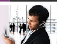 WordPress Web Site Redesign